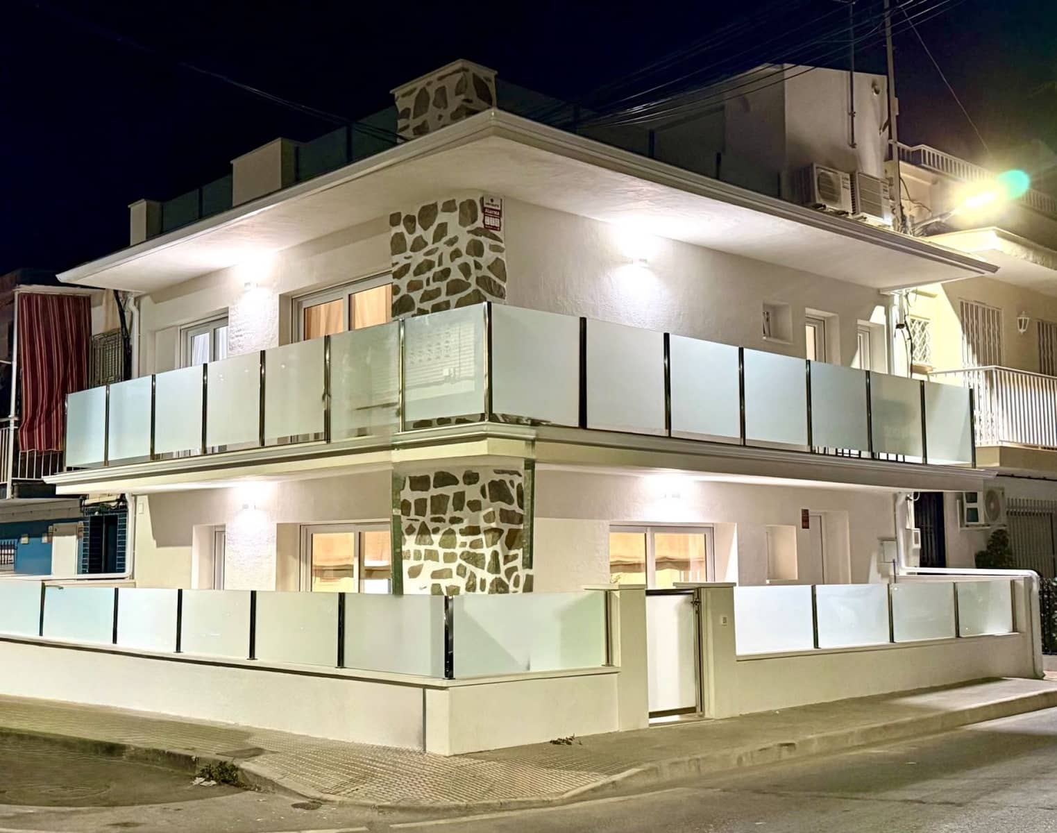 3 makuuhuone Omakotitalo myytävänä paikassa Lo Pagan - 396 500 € (Ref: 10077304)