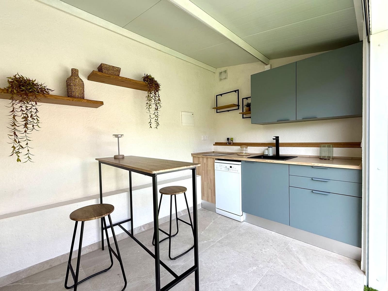 3 makuuhuone Omakotitalo myytävänä paikassa Lo Pagan - 396 500 € (Ref: 10077304)