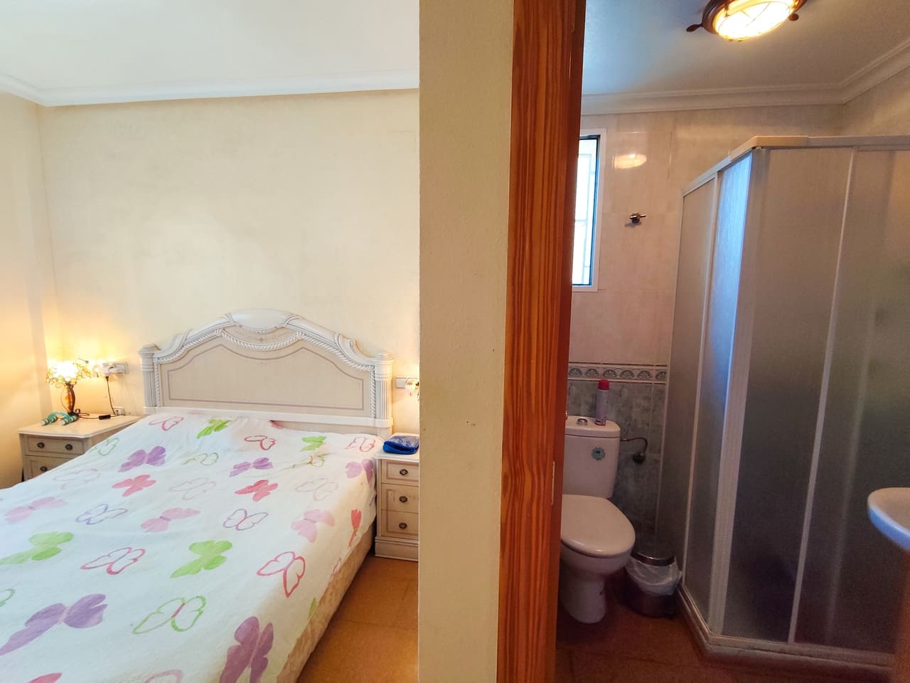 2 sypialnia Apartament na sprzedaż w Cabo Roig z basenem garażem - 215 000 € (Ref: 10080185)