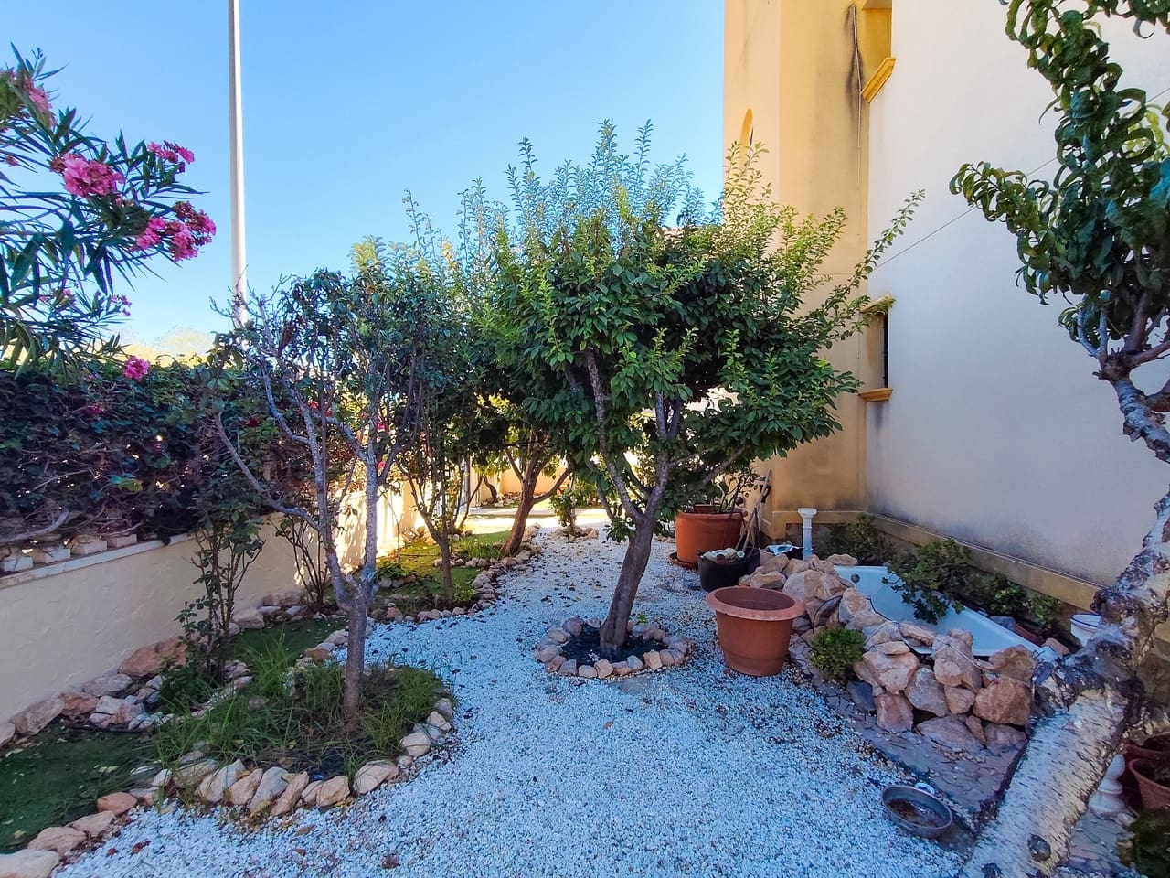 2 sypialnia Apartament na sprzedaż w Cabo Roig z basenem garażem - 215 000 € (Ref: 10080185)