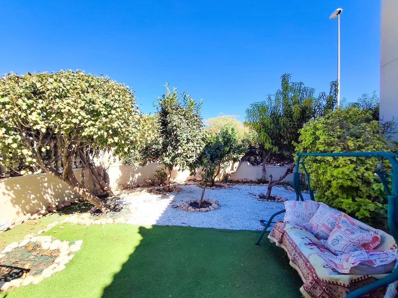 2 sypialnia Apartament na sprzedaż w Cabo Roig z basenem garażem - 215 000 € (Ref: 10080185)