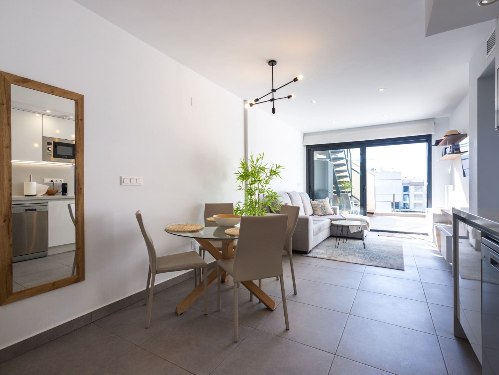 2 bedroom Apartment for sale in Orihuela Costa with pool garage - € 298,000 (Ref: 10080188)