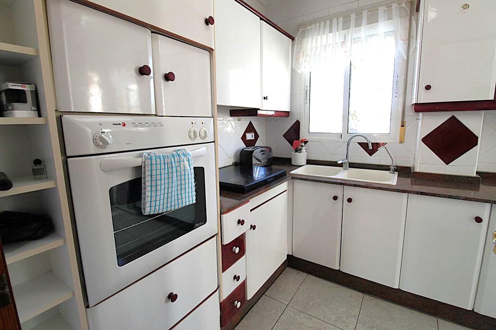 3 Zimmer Villa zu verkaufen in San Miguel de Salinas mit Pool Garage - 299.900 € (Ref: 10080189)