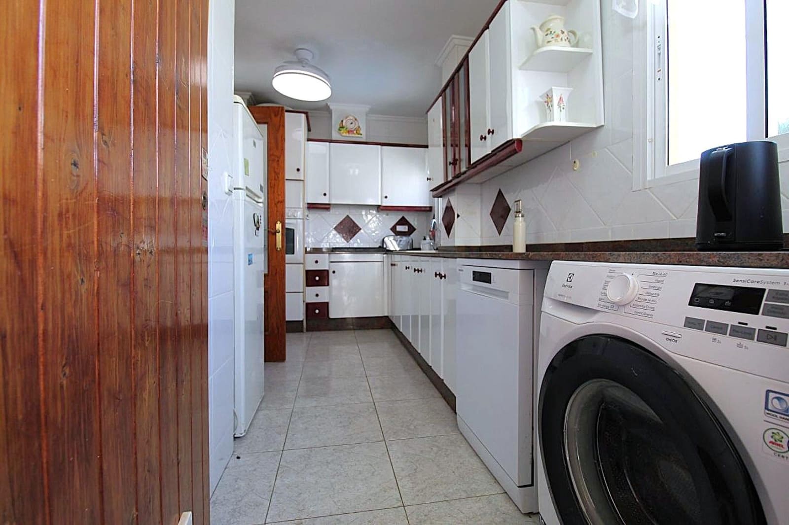 3 Zimmer Villa zu verkaufen in San Miguel de Salinas mit Pool Garage - 299.900 € (Ref: 10080189)