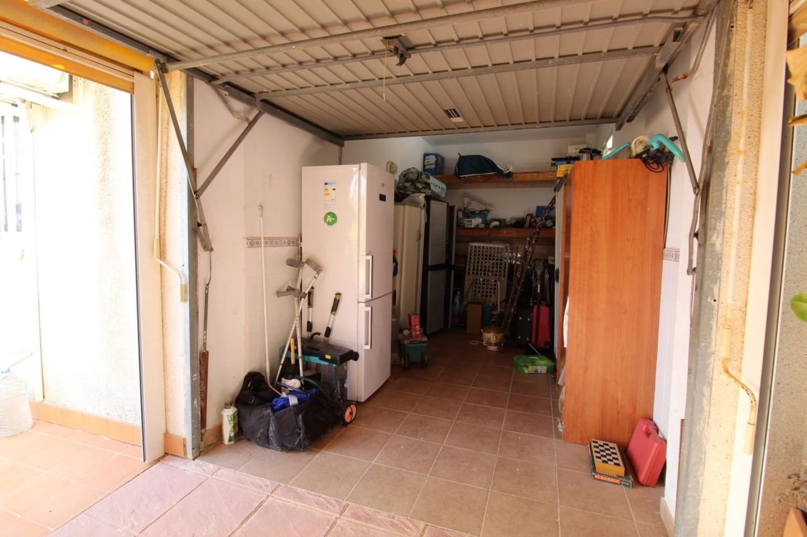 3 Zimmer Villa zu verkaufen in San Miguel de Salinas mit Pool Garage - 299.900 € (Ref: 10080189)