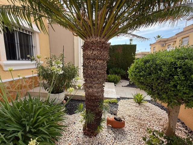 2 sovrum Bungalow till salu i Villamartin, Orihuela med pool - 223 000 € (Ref: 10080198)