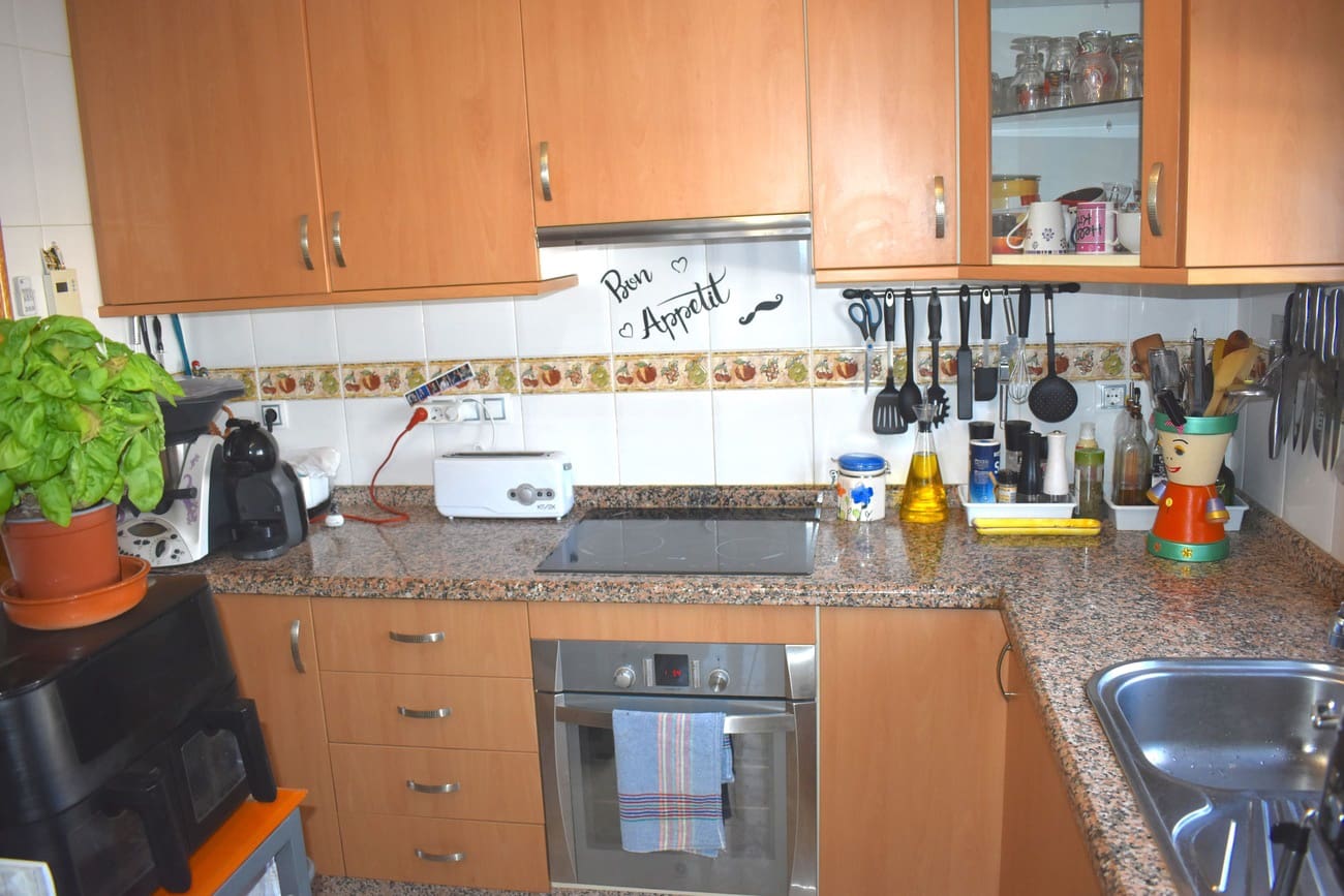 3 makuuhuone Huvila myytävänä paikassa El Raso mukana uima-altaan - 378 000 € (Ref: 10080199)