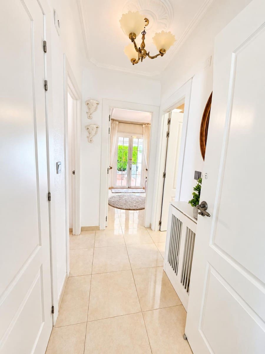 3 camera da letto Villa in vendita in Orihuela Costa con piscina - 479.995 € (Rif: 10085269)