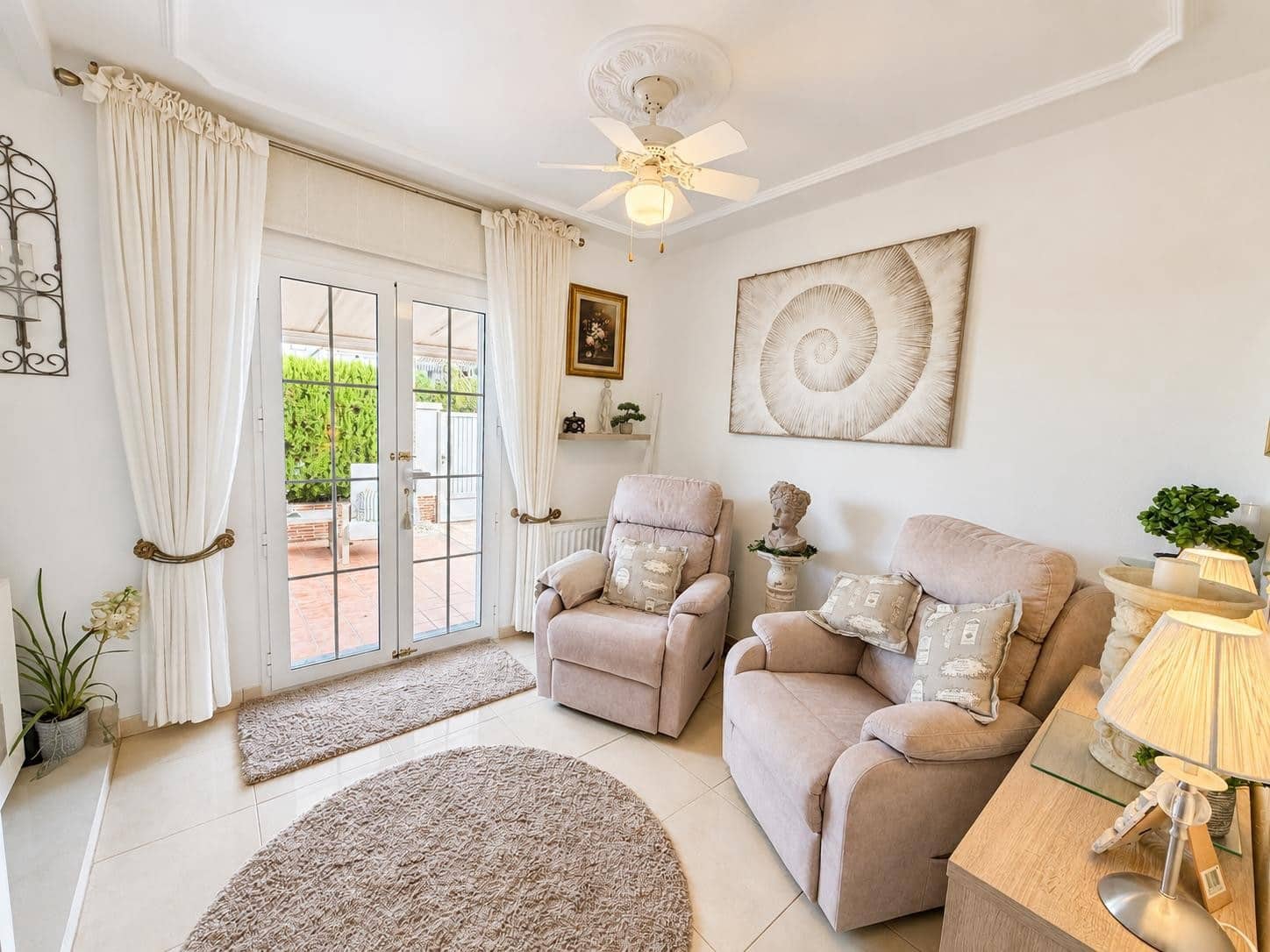 3 camera da letto Villa in vendita in Orihuela Costa con piscina - 479.995 € (Rif: 10085269)