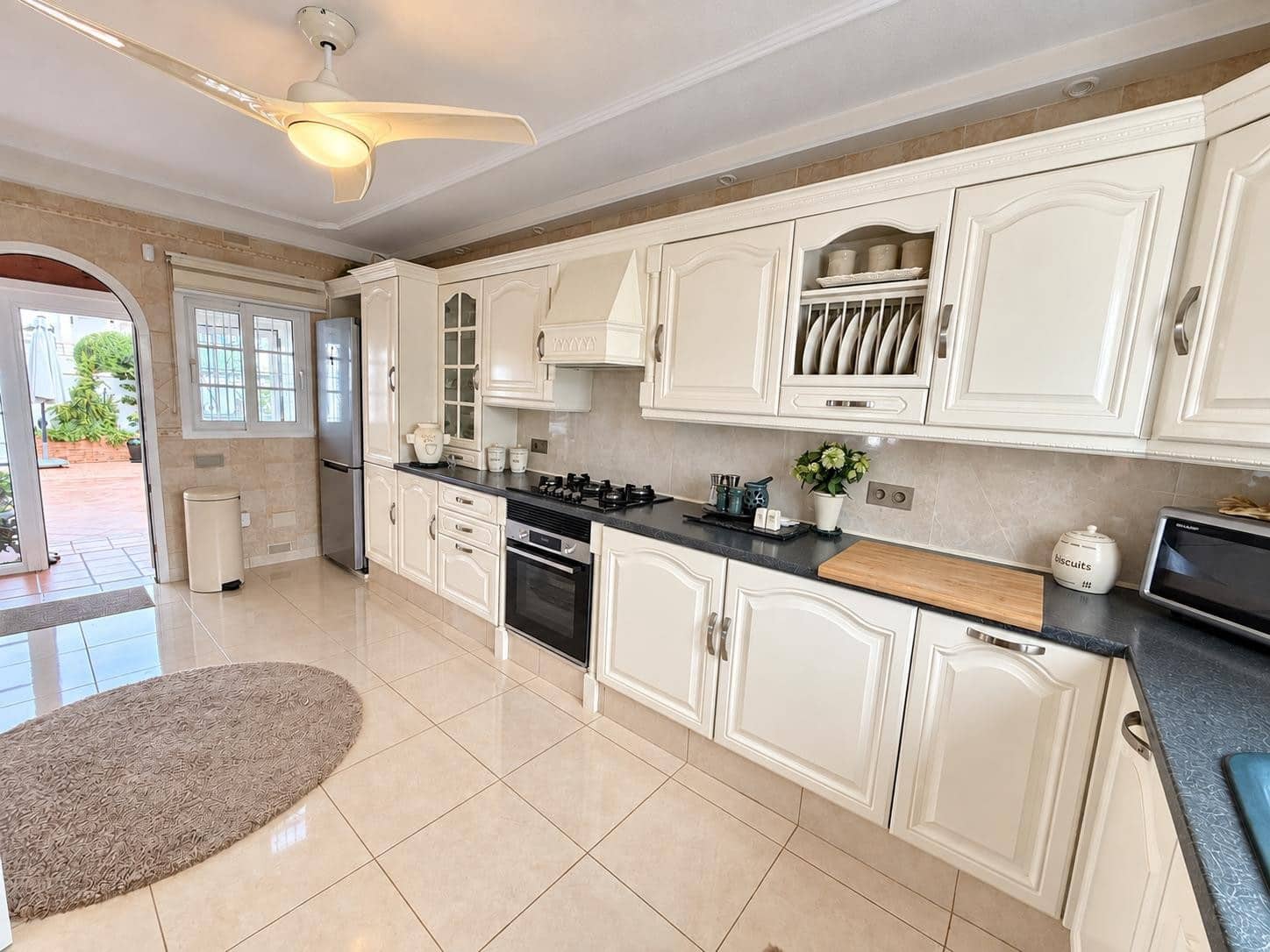 3 camera da letto Villa in vendita in Orihuela Costa con piscina - 479.995 € (Rif: 10085269)