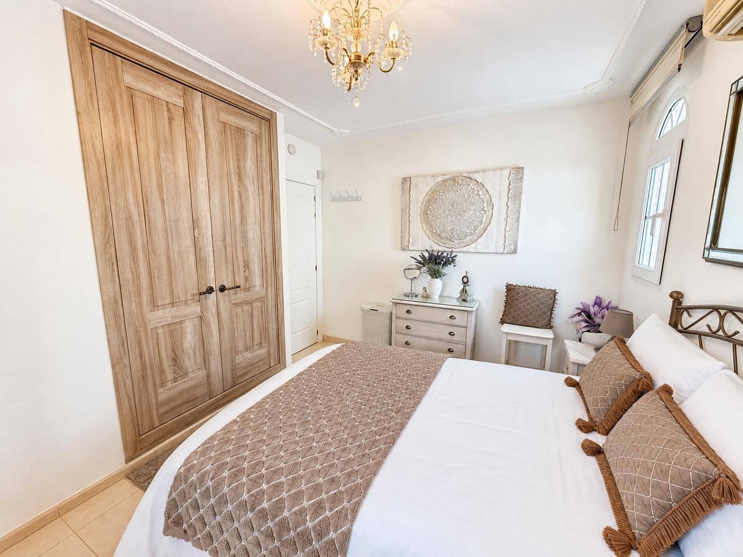 3 camera da letto Villa in vendita in Orihuela Costa con piscina - 479.995 € (Rif: 10085269)