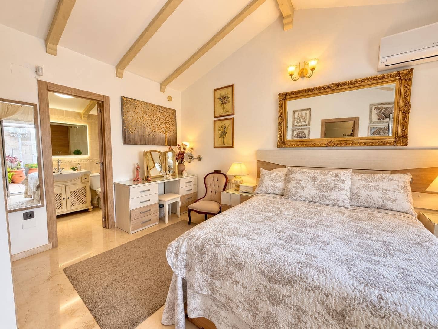 3 camera da letto Villa in vendita in Orihuela Costa con piscina - 479.995 € (Rif: 10085269)