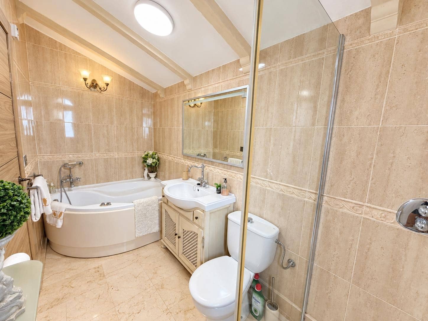 3 camera da letto Villa in vendita in Orihuela Costa con piscina - 479.995 € (Rif: 10085269)