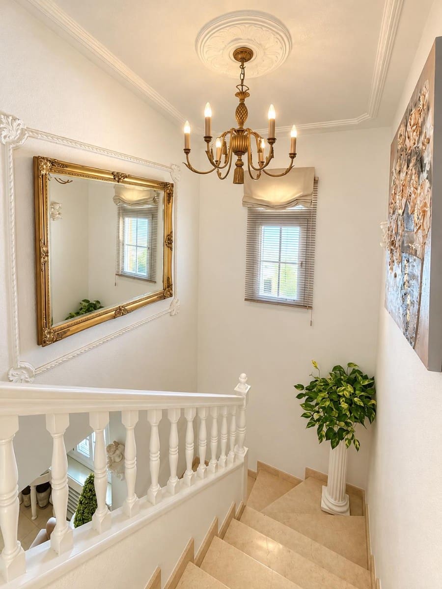 3 camera da letto Villa in vendita in Orihuela Costa con piscina - 479.995 € (Rif: 10085269)