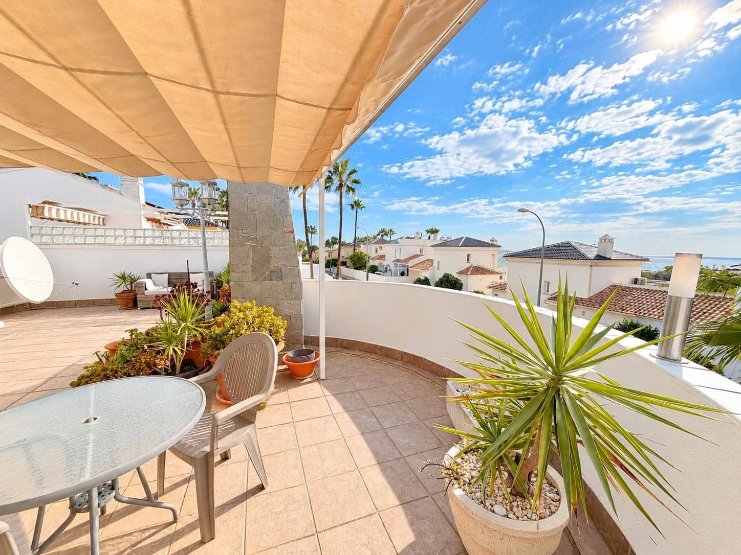 3 camera da letto Villa in vendita in Orihuela Costa con piscina - 479.995 € (Rif: 10085269)