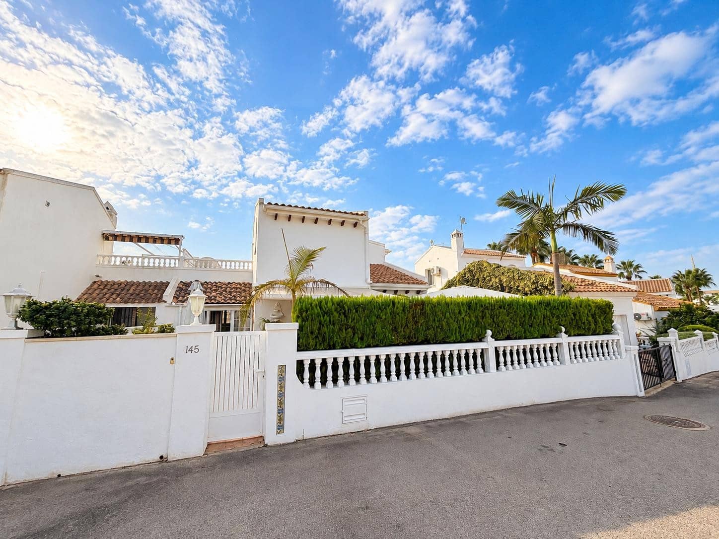 3 camera da letto Villa in vendita in Orihuela Costa con piscina - 479.995 € (Rif: 10085269)