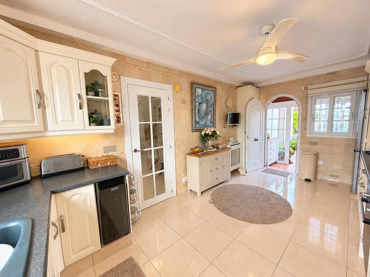 3 camera da letto Villa in vendita in Orihuela Costa con piscina - 479.995 € (Rif: 10085269)
