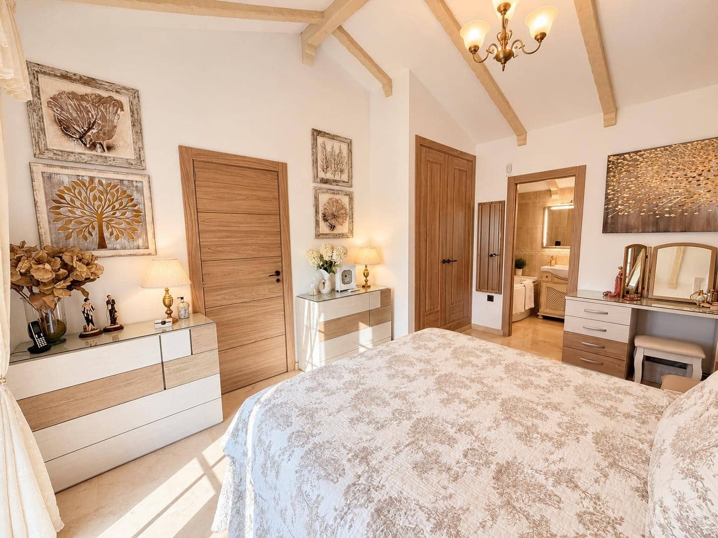 3 camera da letto Villa in vendita in Orihuela Costa con piscina - 479.995 € (Rif: 10085269)