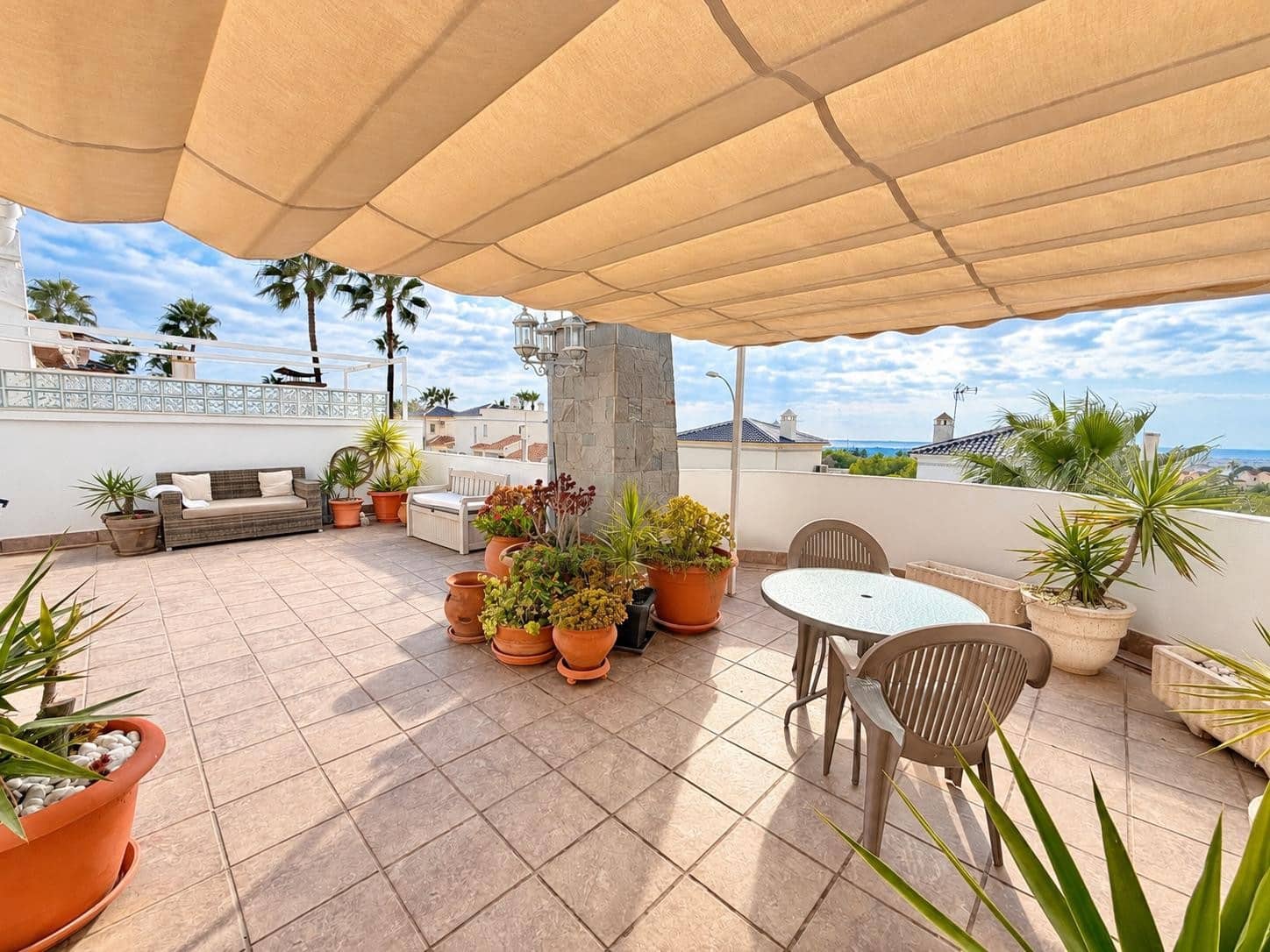 3 camera da letto Villa in vendita in Orihuela Costa con piscina - 479.995 € (Rif: 10085269)