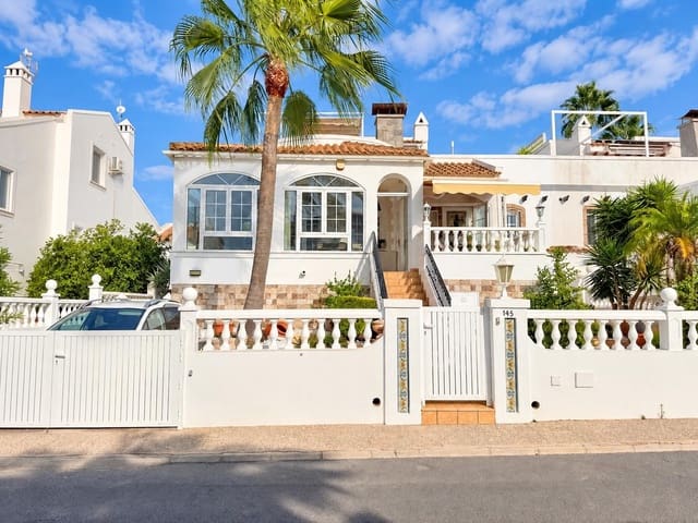 3 camera da letto Villa in vendita in Villamartin, Orihuela con piscina - 479.995 € (Rif: 10085269)
