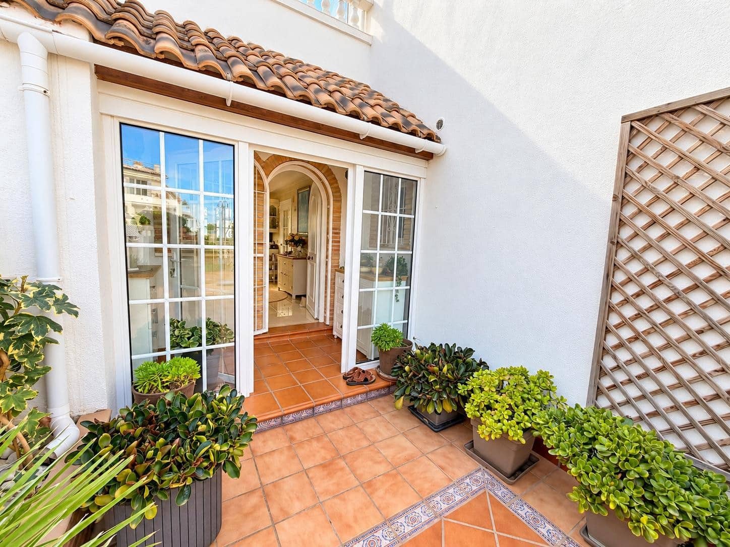 3 camera da letto Villa in vendita in Orihuela Costa con piscina - 479.995 € (Rif: 10085269)