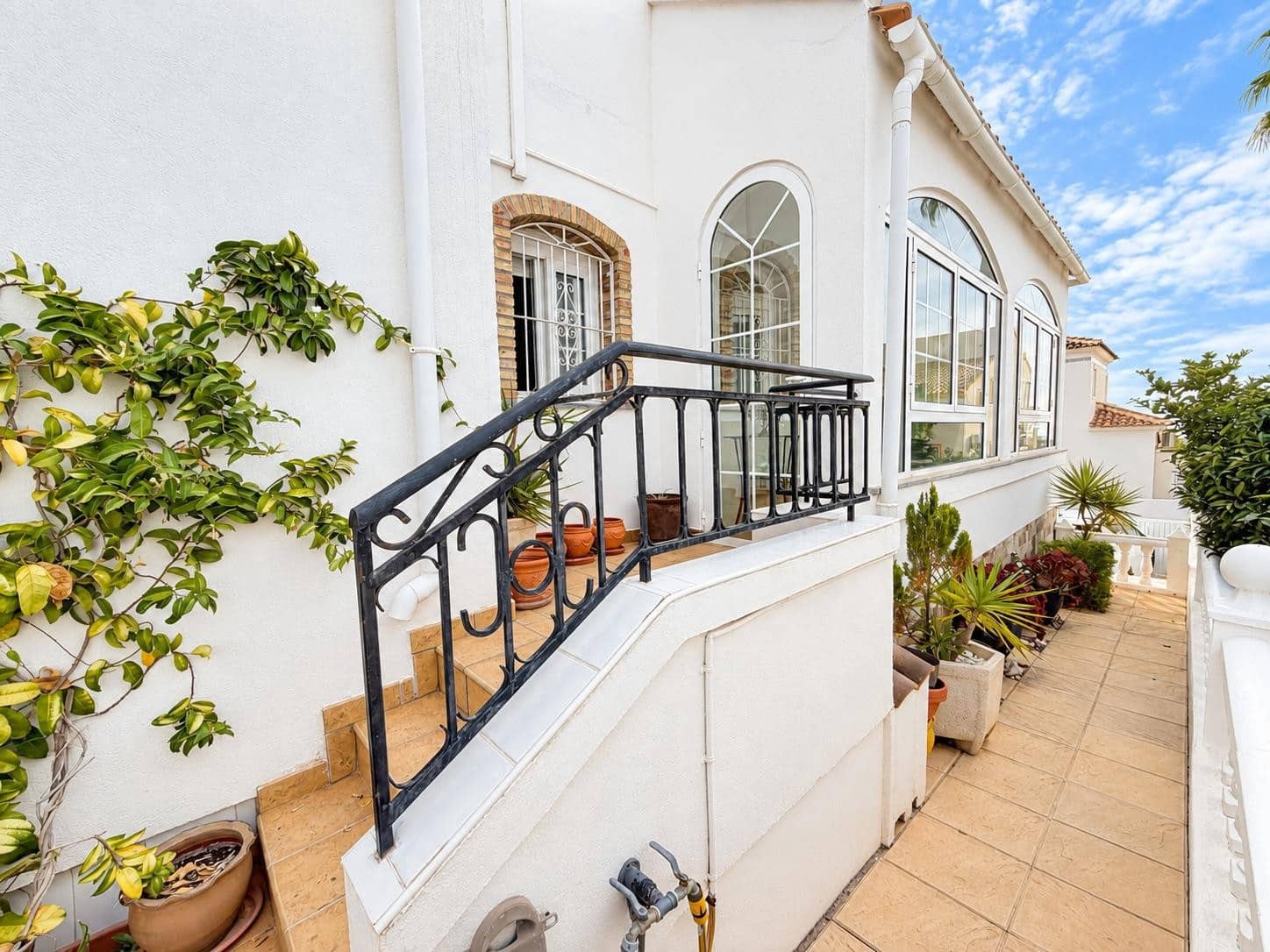 3 camera da letto Villa in vendita in Orihuela Costa con piscina - 479.995 € (Rif: 10085269)