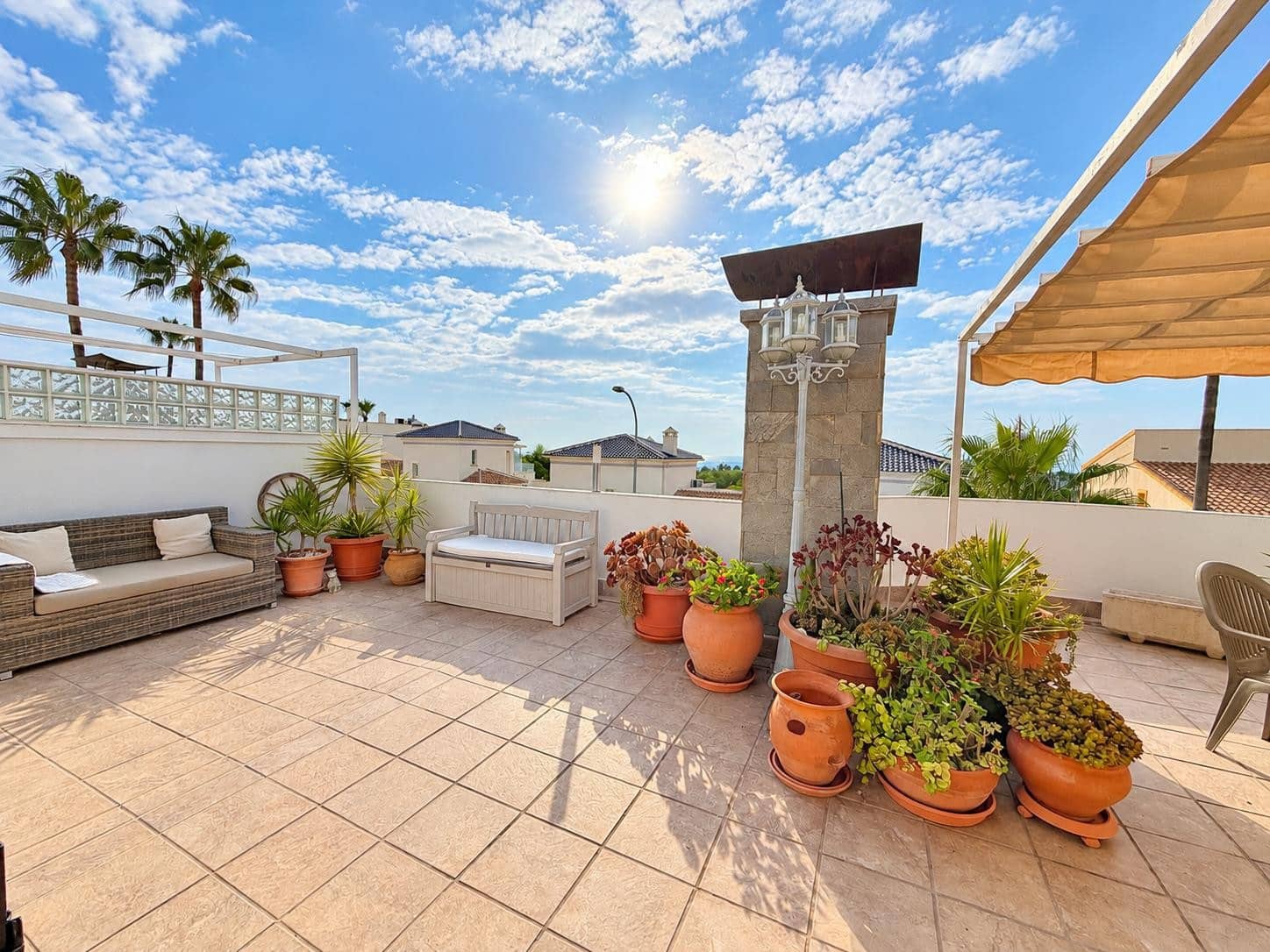 3 camera da letto Villa in vendita in Orihuela Costa con piscina - 479.995 € (Rif: 10085269)