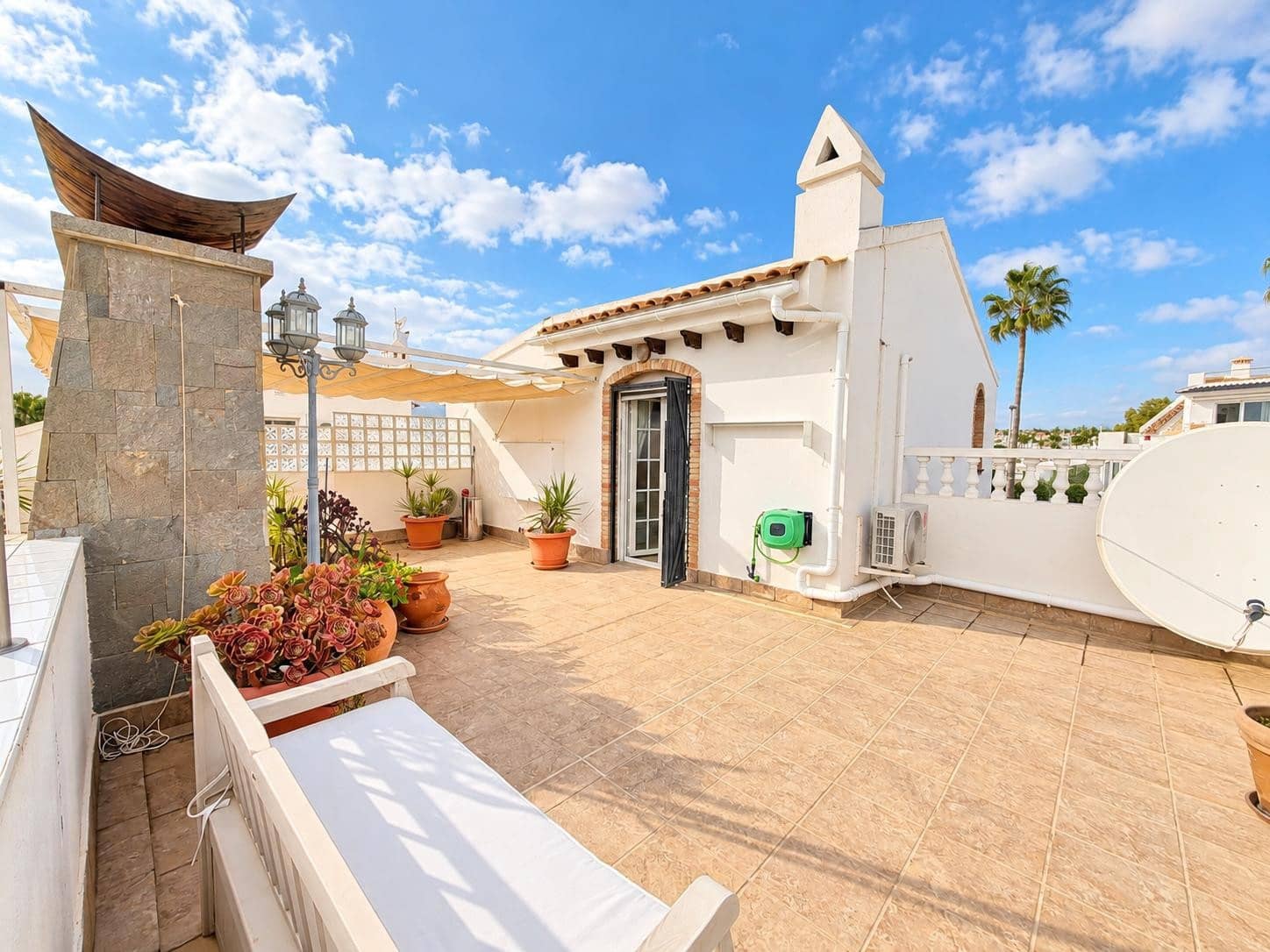 3 camera da letto Villa in vendita in Orihuela Costa con piscina - 479.995 € (Rif: 10085269)