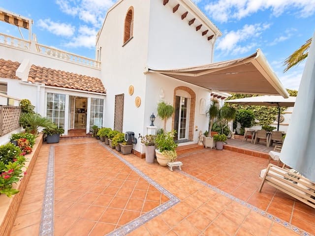 3 camera da letto Villa in vendita in Villamartin, Orihuela con piscina - 479.995 € (Rif: 10085269)