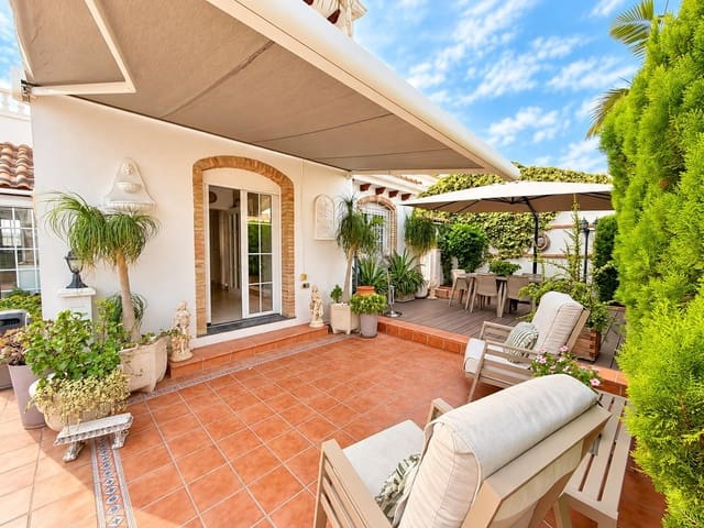 3 camera da letto Villa in vendita in Villamartin, Orihuela con piscina - 479.995 € (Rif: 10085269)