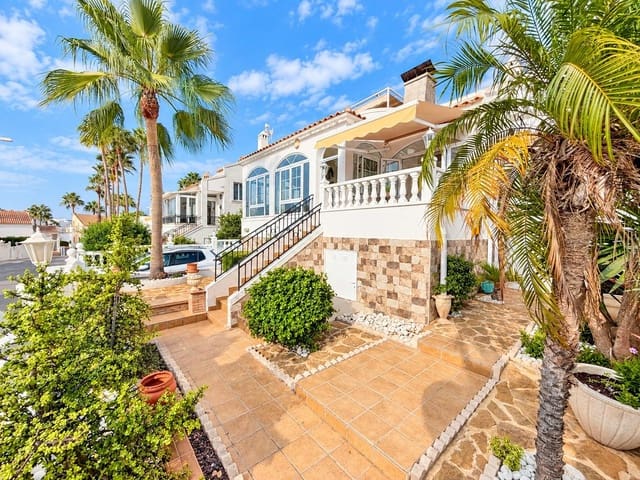 3 camera da letto Villa in vendita in Villamartin, Orihuela con piscina - 479.995 € (Rif: 10085269)
