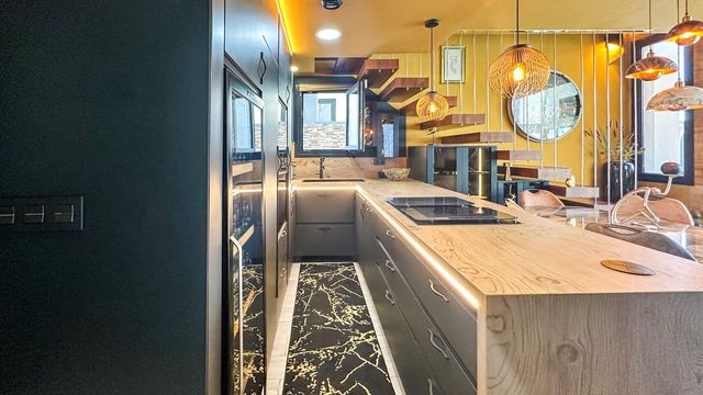 3 sypialnia Willa na sprzedaż w Cabo Roig, Orihuela z basenem garażem - 570 000 € (Ref: 10085270)