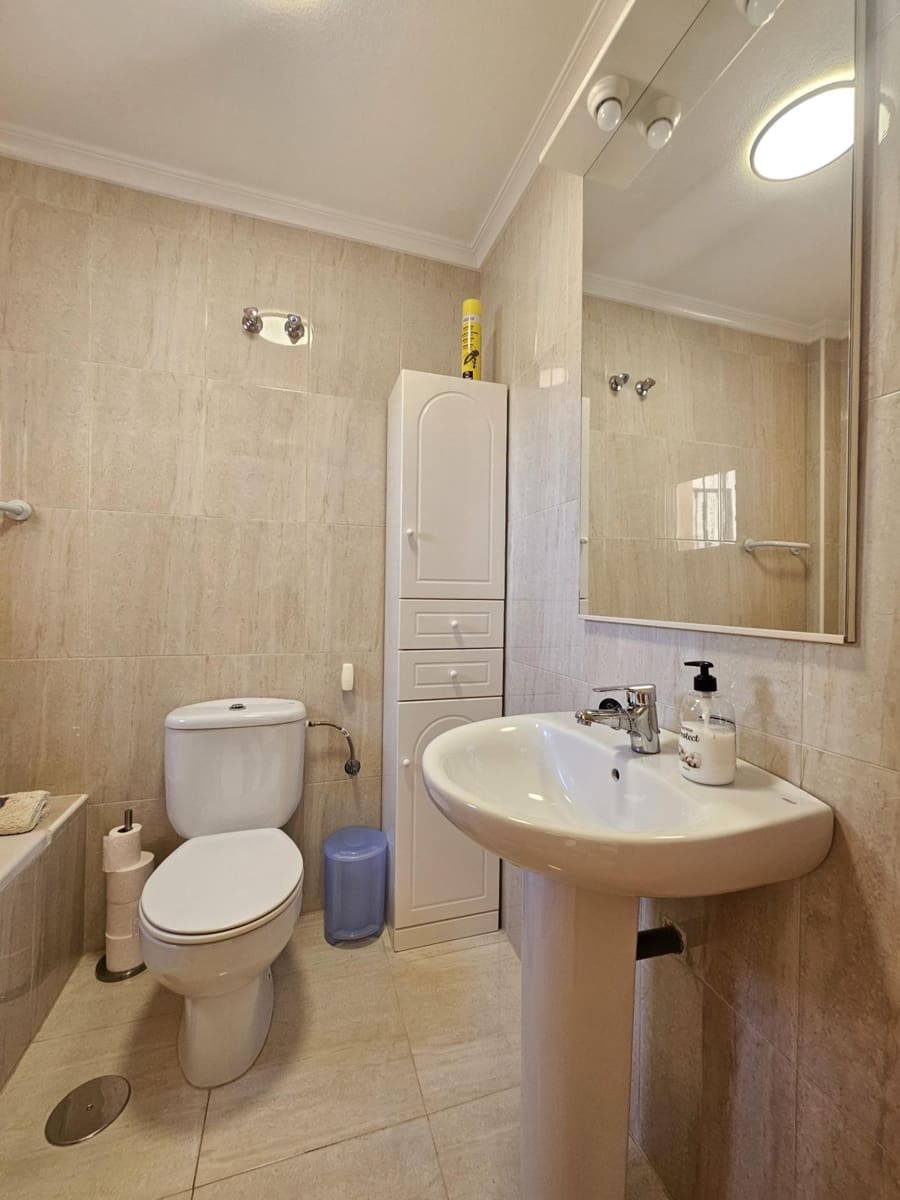 3 Zimmer Haus zu verkaufen in Pilar de la Horadada mit Garage - 239.000 € (Ref: 10085272)