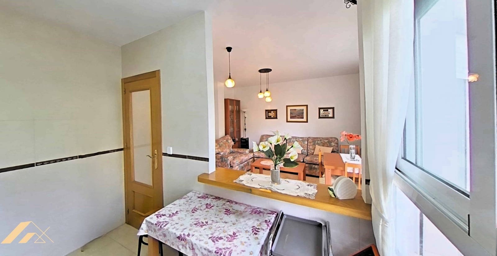 3 Zimmer Apartment zu verkaufen in Lo Pagan mit Garage - 335.000 € (Ref: 10085273)