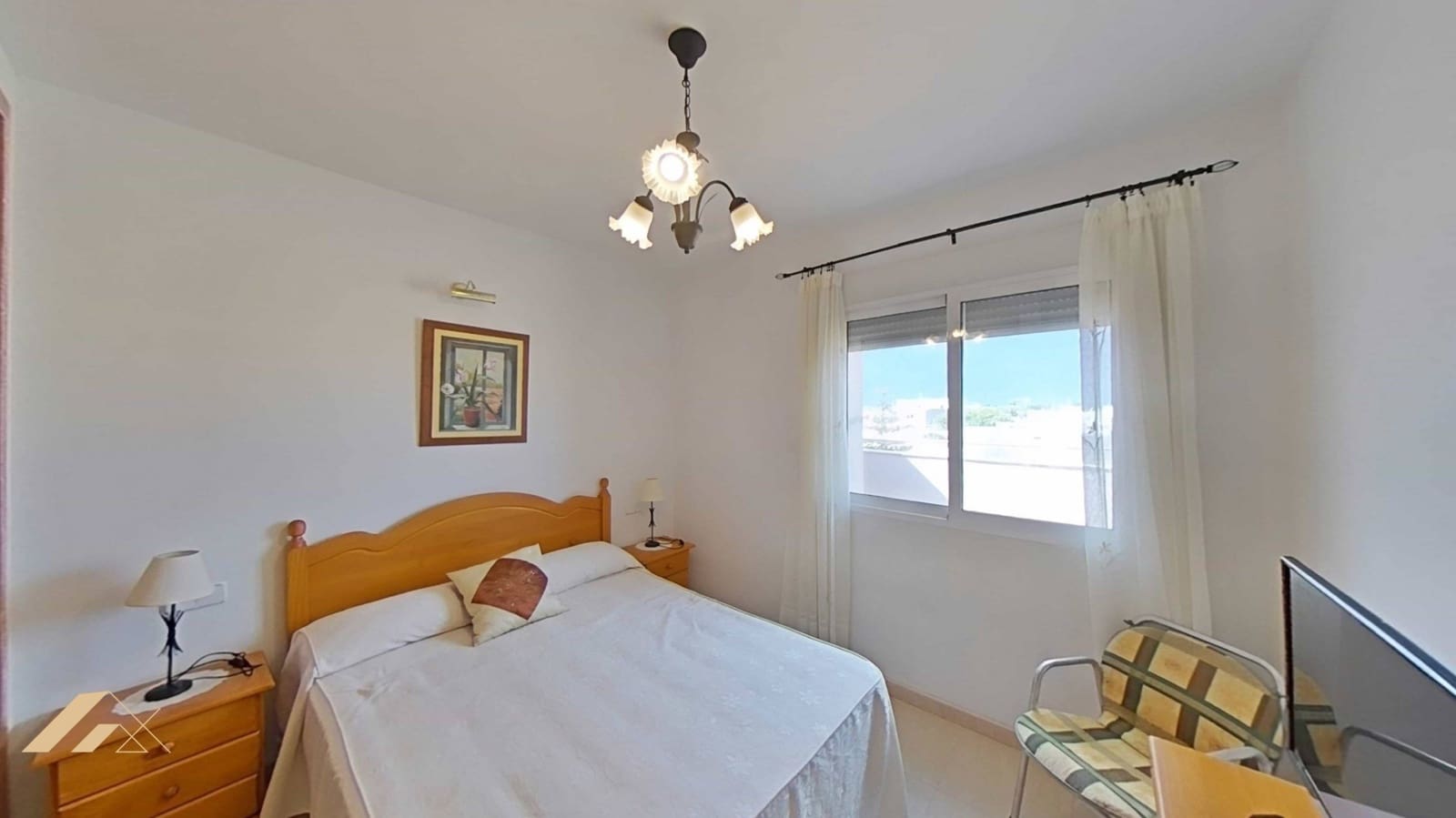 3 Zimmer Apartment zu verkaufen in Lo Pagan mit Garage - 335.000 € (Ref: 10085273)