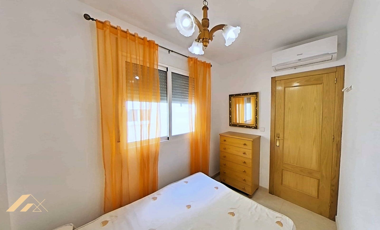3 Zimmer Apartment zu verkaufen in Lo Pagan mit Garage - 335.000 € (Ref: 10085273)