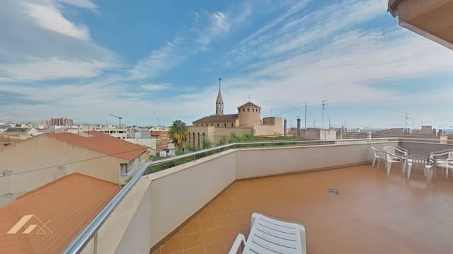 3 camera da letto Appartamento in vendita in Lo Pagan, San Pedro del Pinatar con garage - 335.000 € (Rif: 10085273)