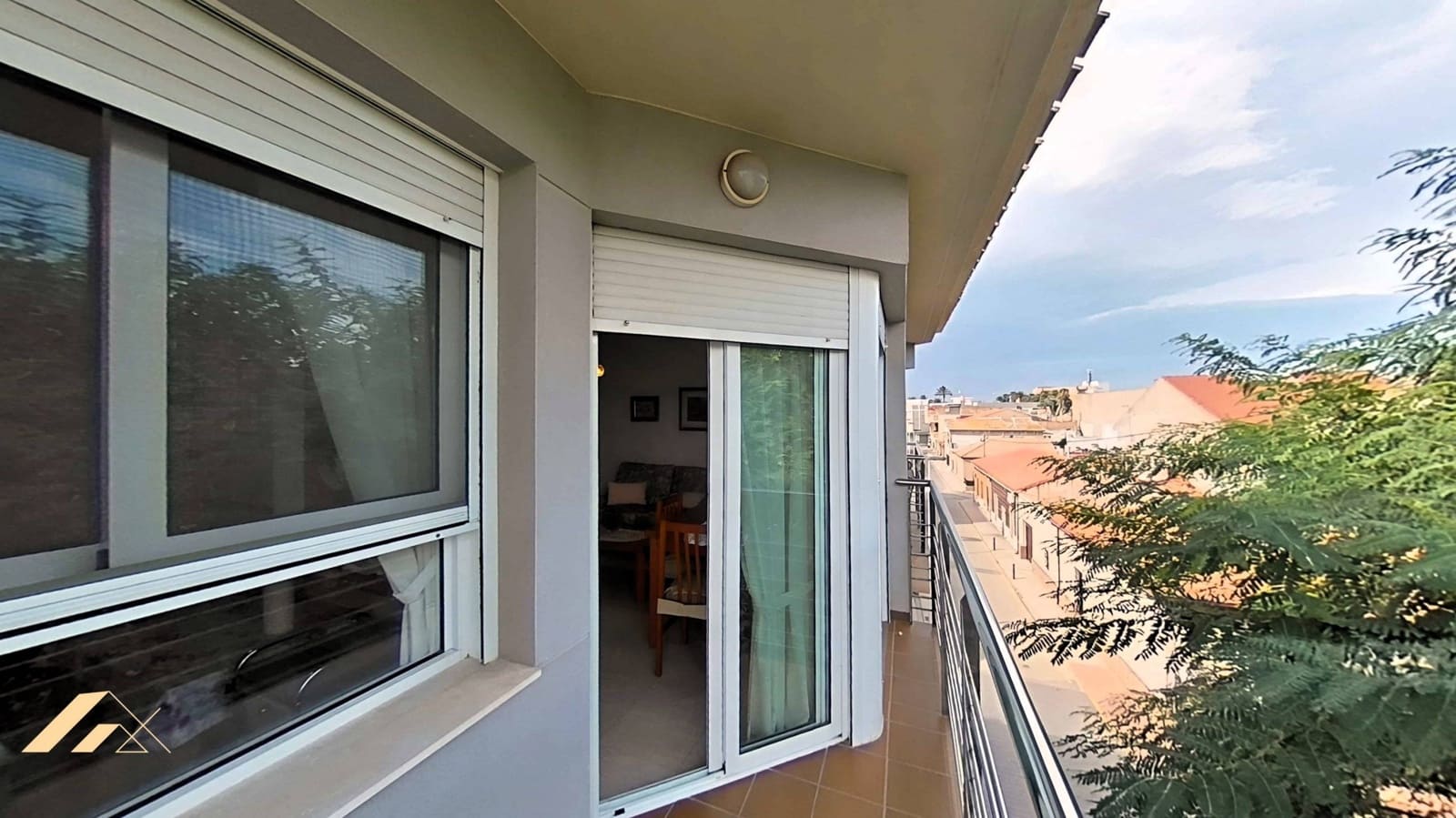 3 Zimmer Apartment zu verkaufen in Lo Pagan mit Garage - 335.000 € (Ref: 10085273)