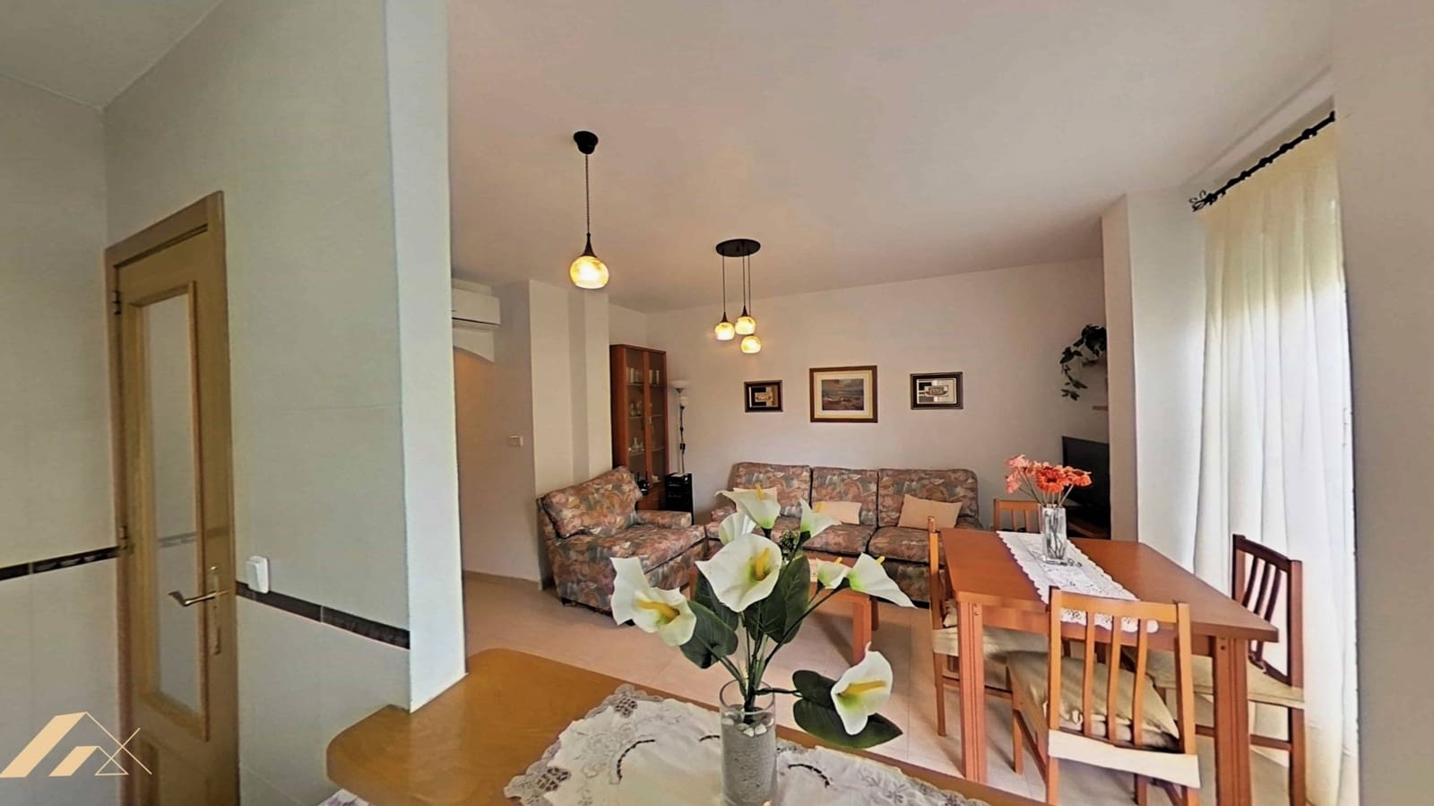 3 Zimmer Apartment zu verkaufen in Lo Pagan mit Garage - 335.000 € (Ref: 10085273)