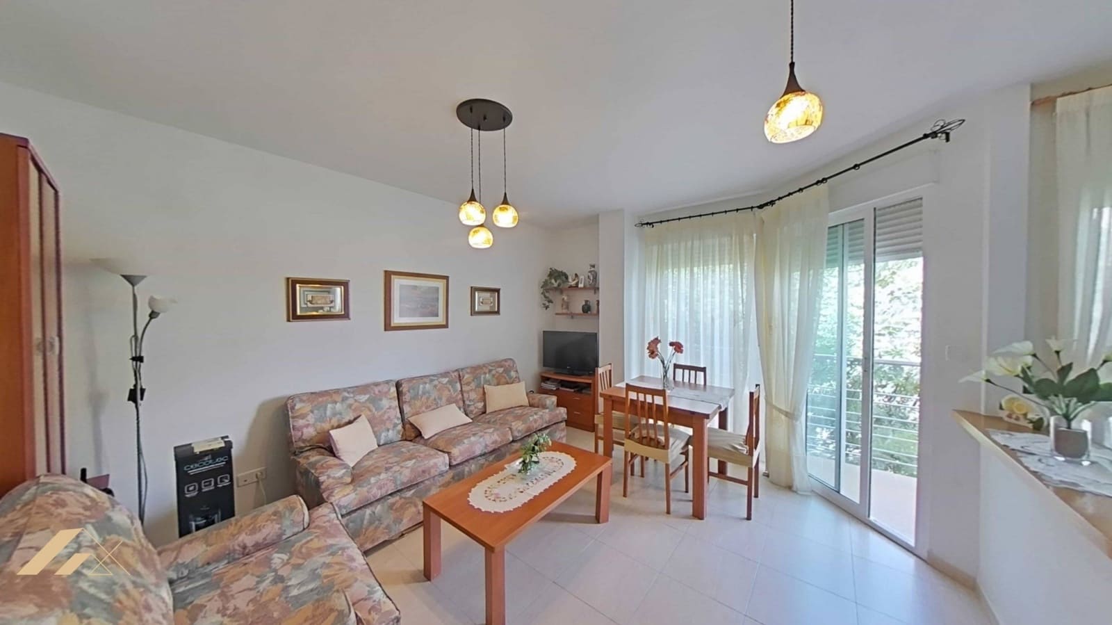 3 Zimmer Apartment zu verkaufen in Lo Pagan mit Garage - 335.000 € (Ref: 10085273)