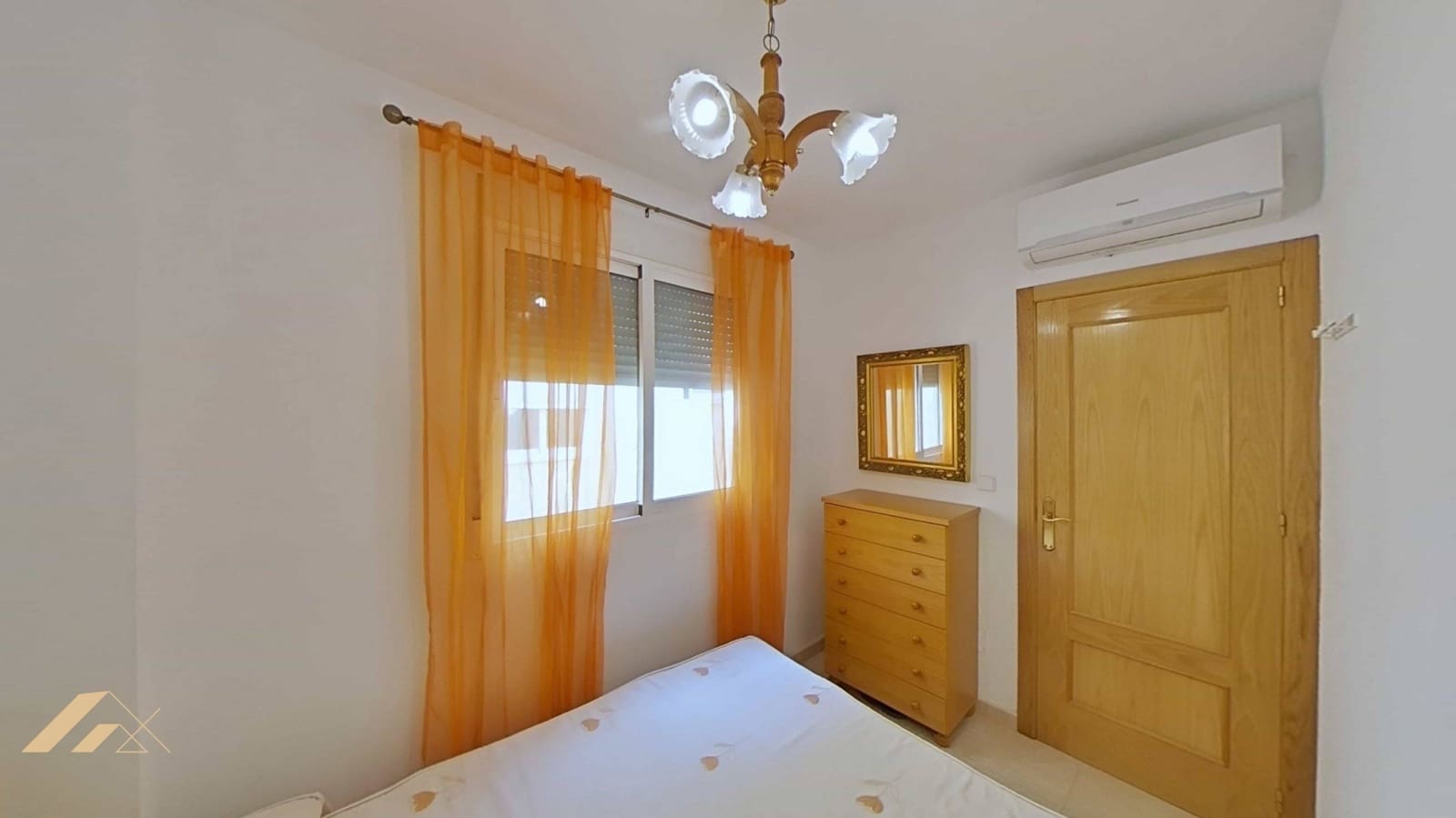 3 Zimmer Apartment zu verkaufen in Lo Pagan mit Garage - 335.000 € (Ref: 10085273)