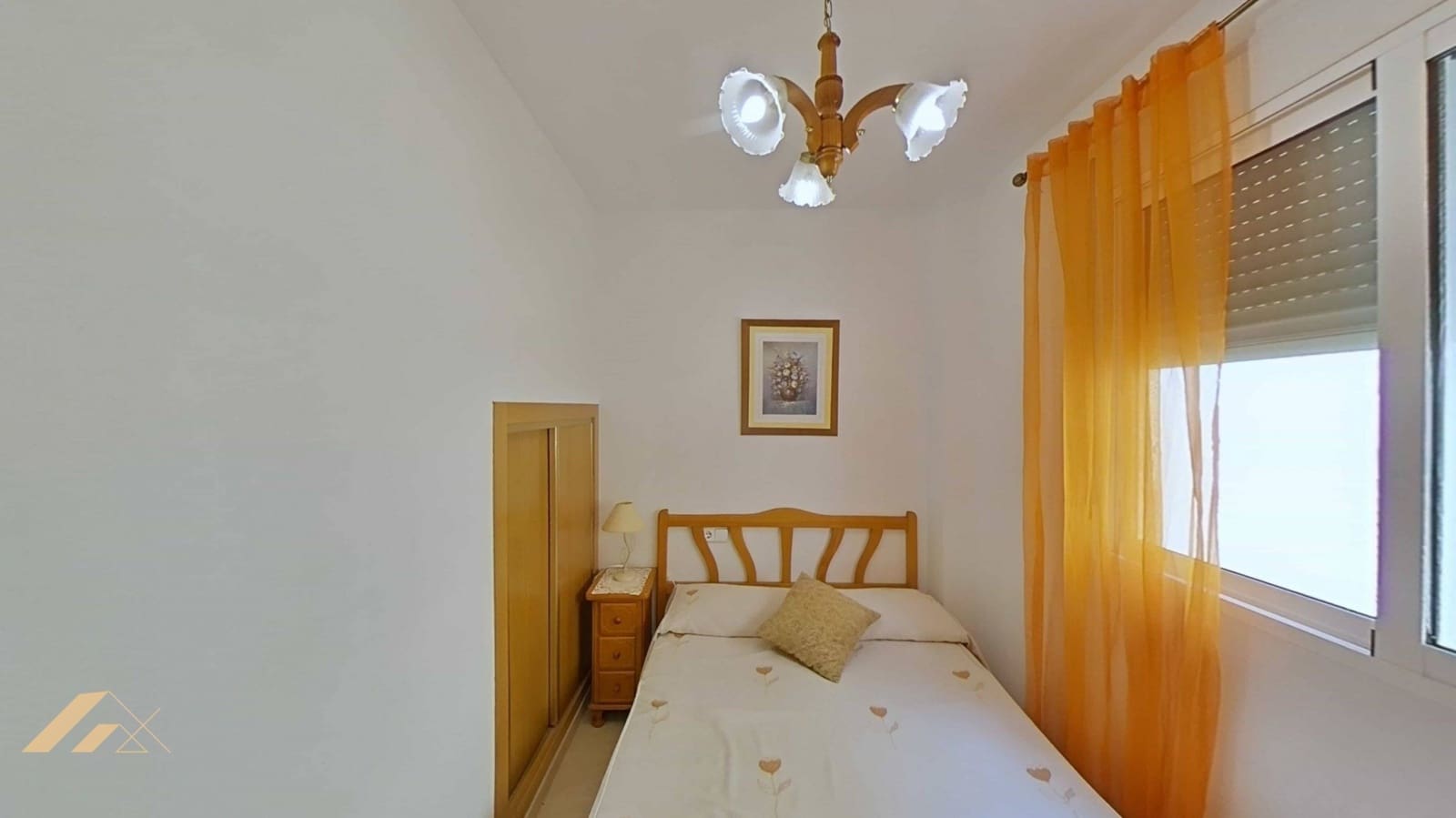 3 Zimmer Apartment zu verkaufen in Lo Pagan mit Garage - 335.000 € (Ref: 10085273)