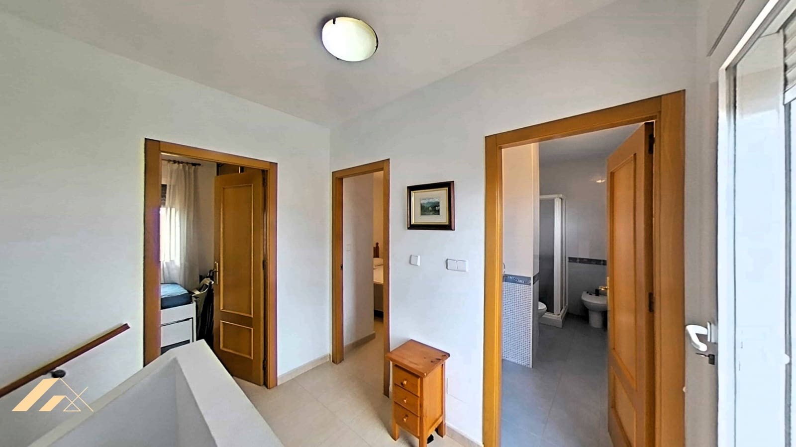 3 Zimmer Apartment zu verkaufen in Lo Pagan mit Garage - 335.000 € (Ref: 10085273)