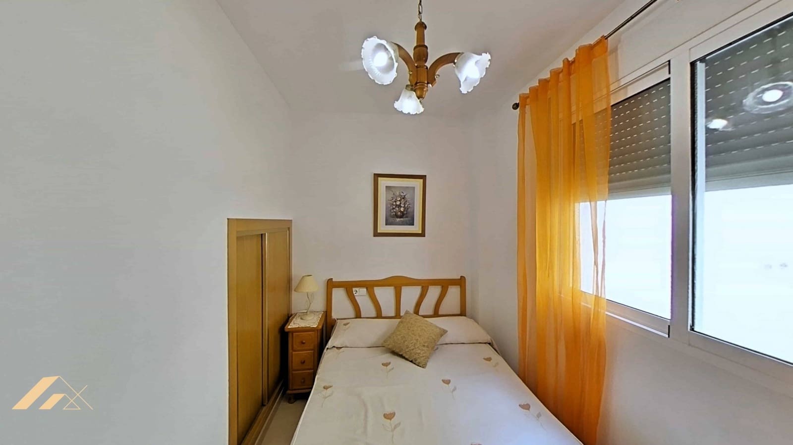 3 Zimmer Apartment zu verkaufen in Lo Pagan mit Garage - 335.000 € (Ref: 10085273)