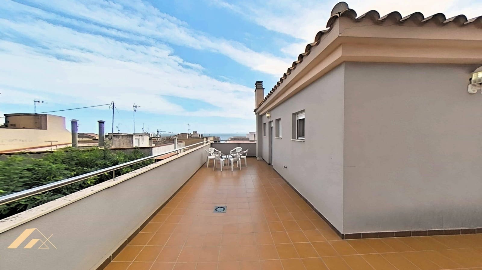 3 Zimmer Apartment zu verkaufen in Lo Pagan mit Garage - 335.000 € (Ref: 10085273)