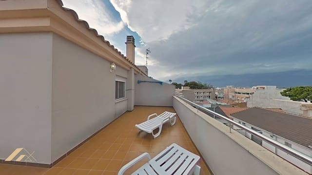 3 camera da letto Appartamento in vendita in Lo Pagan, San Pedro del Pinatar con garage - 335.000 € (Rif: 10085273)