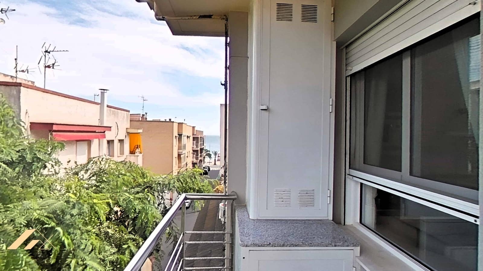 3 Zimmer Apartment zu verkaufen in Lo Pagan mit Garage - 335.000 € (Ref: 10085273)