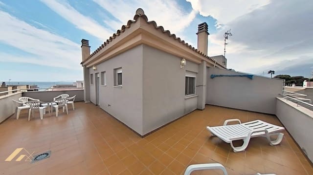 3 camera da letto Appartamento in vendita in Lo Pagan, San Pedro del Pinatar con garage - 335.000 € (Rif: 10085273)
