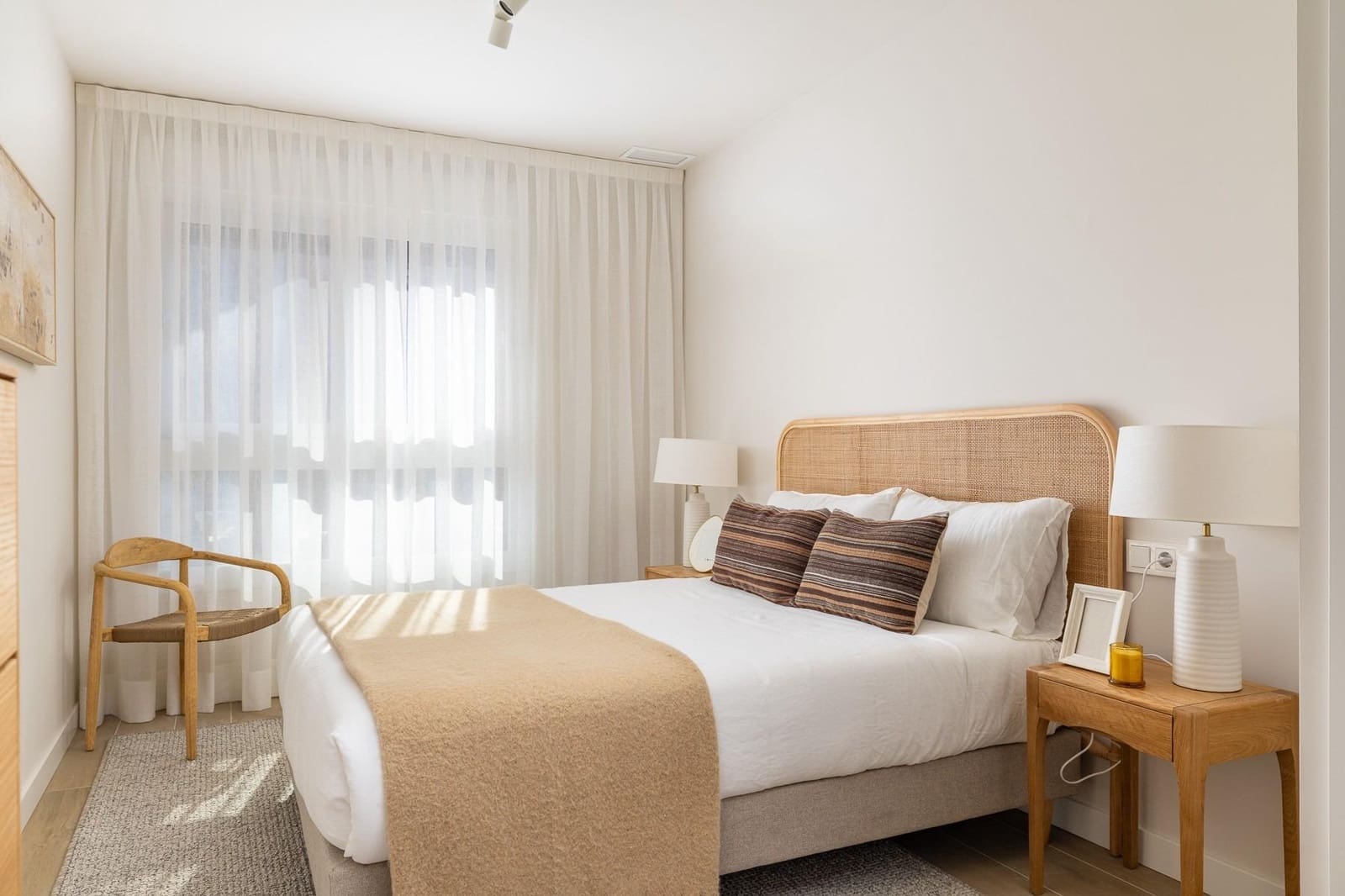 2 Zimmer Apartment zu verkaufen in Calpe / Calp mit Pool - 405.000 € (Ref: 10085277)