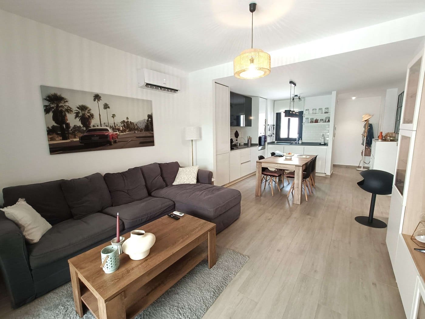 3 soverom Leilighet til salgs i San Miguel de Salinas med svømmebasseng - € 259 999 (Ref: 10085278)
